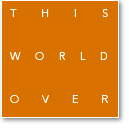 This World Over logo