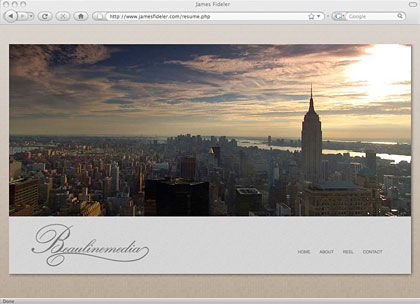 www.beaulinemedia.com