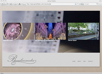 www.beaulinemedia.com