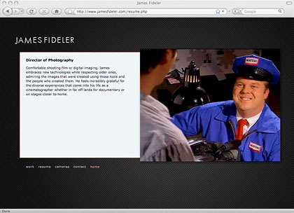 www.jamesfideler.com
