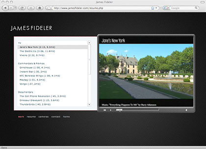 www.jamesfideler.com