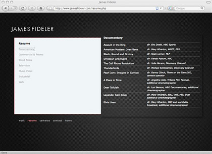 www.jamesfideler.com