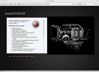 www.jamesfideler.com